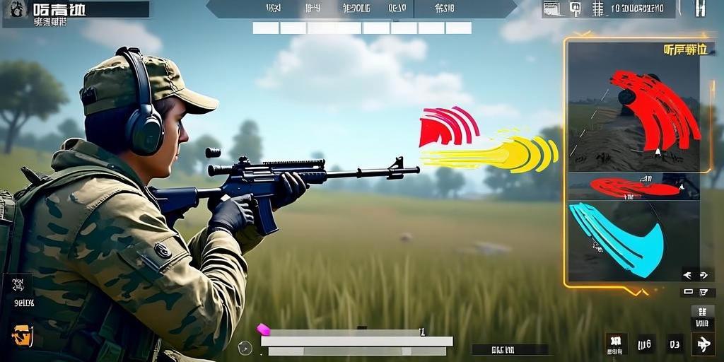 和平精英【天使】iOS辅助