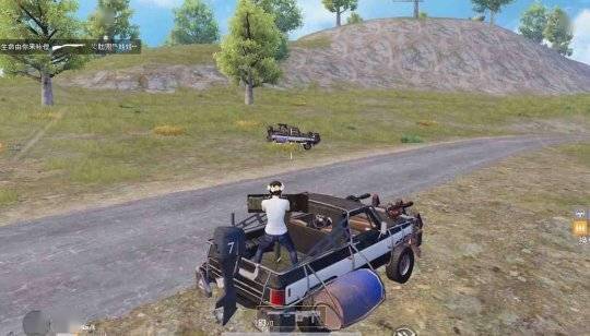 和平精英辅助【地狱犬直装V22稳定版】全屏自瞄 子弹瞬击 除草除树 车辆透视 车辆遁地